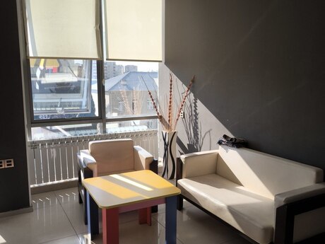 Elan №5813475 - Bakı, Azadlıq Prospekti m., 1 otaqlı, 18 m²
