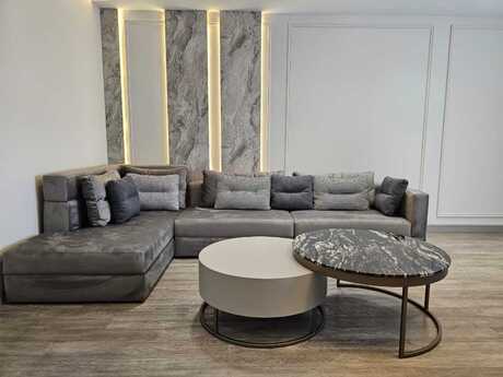3-комн. новостройка - пос. Аг шехер - 160 м²