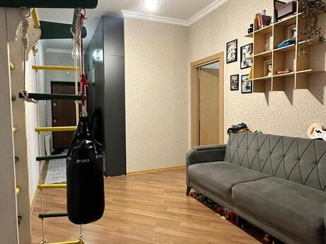 Объявление №5813533 - Баку, пос. Баилова, 2-комн., 104 м², 8/17 этаж