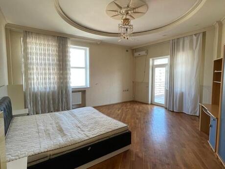 5 otaqlı ofis - 28 May m. - 250 m²