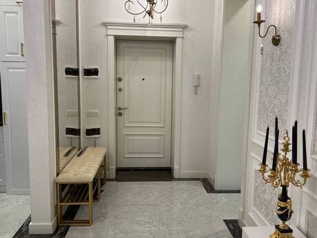 Kirayə 2 otaqlı mənzil, 80 m², Nəriman Nərimanov: 1 200 ₼/ay 3