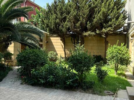 Объявление №5813570 - Баку, Наримановский  р., 8-комн., 700 м²