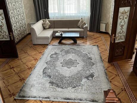 8 otaqlı həyət evi/bağ evi - Nərimanov r. - 700 m²