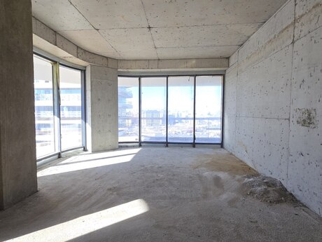 4 otaqlı mənzil, 215 m², Şah İsmayıl Xətai: 1 100 000 ₼ 5
