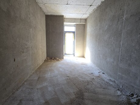 4 otaqlı yeni tikili - Şah İsmayıl Xətai m. - 215 m²