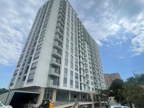 Elan №5813679 - Bakı, 28 May m., 3 otaqlı, 111 m², 3/17 mərtəbə