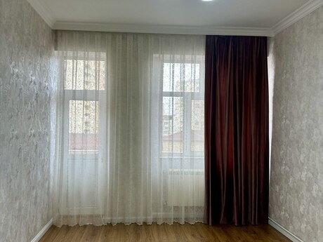 3 otaqlı yeni tikili - Azadlıq Prospekti m. - 105 m²