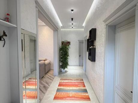 4 otaqlı həyət evi, 140 m², Mərdəkan: 295 000 ₼ 5