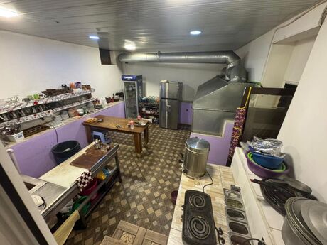 Объявление №5813801 - Баку, м. Нефтчиляр, 155 м²