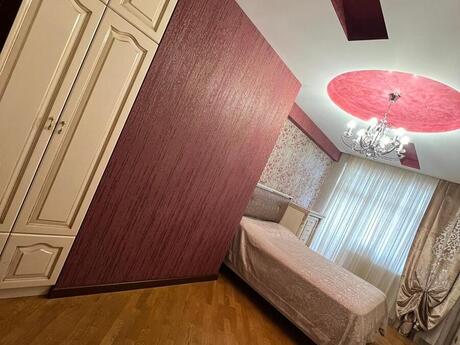 4 otaqlı mənzil, 225 m², Nərimanov: 670 000 ₼ 5