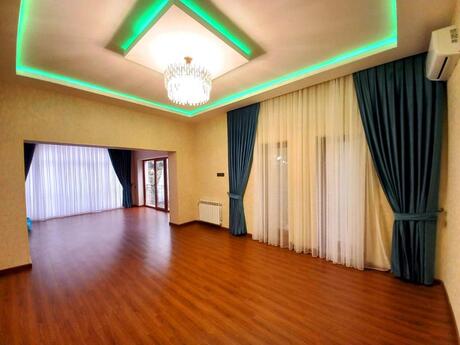 7 otaqlı həyət evi/bağ evi - Mərdəkan q. - 354 m²
