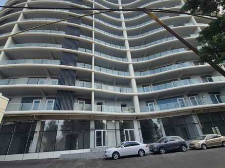 Elan №5813861 - Bakı, Nizami m., 3 otaqlı, 120 m², 7/20 mərtəbə