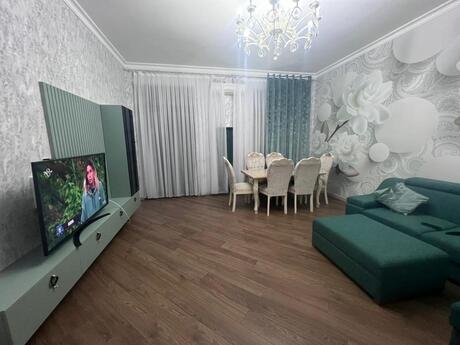 Объявление №5813886 - Баку, м. Ичеришехер, 3-комн., 110 м², 5/6 этаж