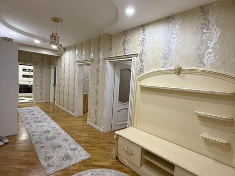 3 otaqlı mənzil, 140 m², Əhmədli: 262 000 ₼ 4