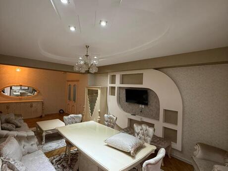 3 otaqlı mənzil, 140 m², Əhmədli: 262 000 ₼ 5