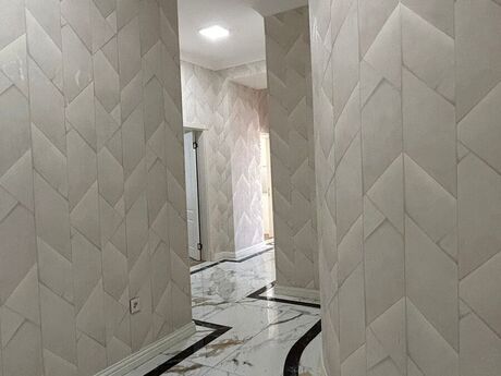 3 otaqlı ofis - Elmlər Akademiyası m. - 120 m²
