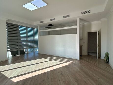 Объявление №5813955 - Баку, м. Элмляр Академиясы, 3-комн., 120 м²