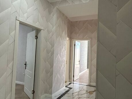 3 otaqlı ofis - Elmlər Akademiyası m. - 120 m²