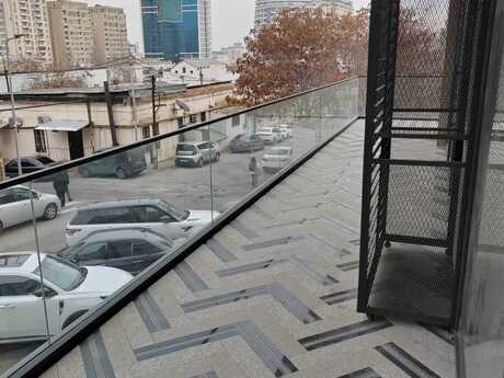 Obyekt - Nizami m. - 112 m²