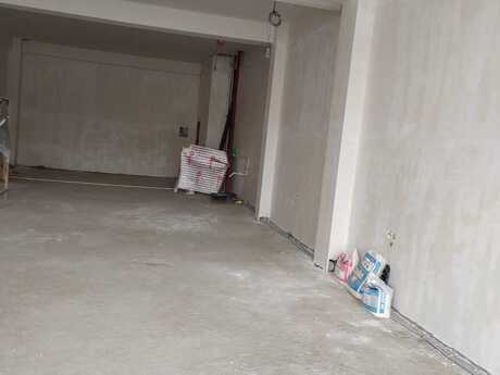 Obyekt - Nizami m. - 112 m²