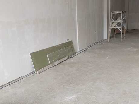 Obyekt - Nizami m. - 112 m²
