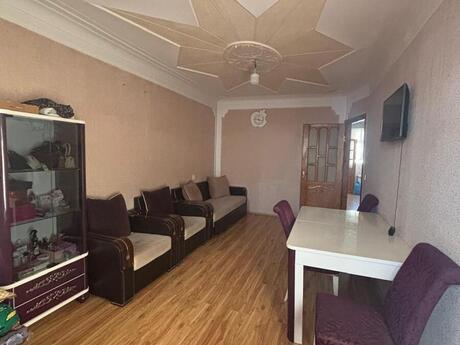 2 otaqlı mənzil, 70 m², Gənclik: 210 000 ₼ 5