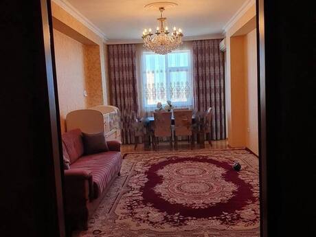 3-room apartment, 126 m², Bakıxanov: 252 200 ₼ 4