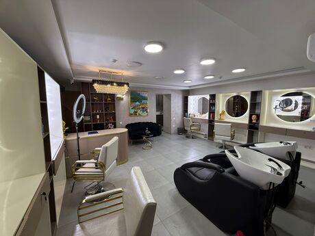 Объявление №5814055 - Баку, Ясамальский р., 110 м²