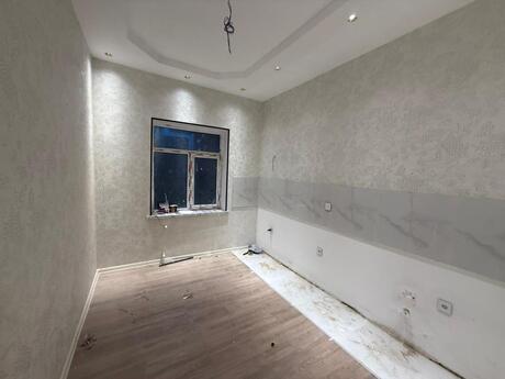 4 otaqlı həyət evi/bağ evi - Xırdalan - 120 m²