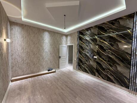 4 otaqlı həyət evi/bağ evi - Xırdalan - 120 m²