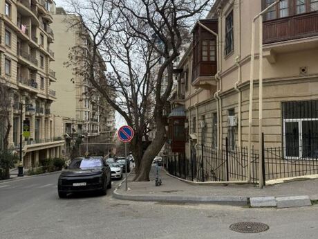 Объявление №5814198 - Баку, м. Ичеришехер, 140 м²