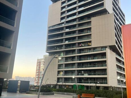 Elan №5814182 - Bakı, 8 Noyabr m., 3 otaqlı, 115 m², 14/27 mərtəbə