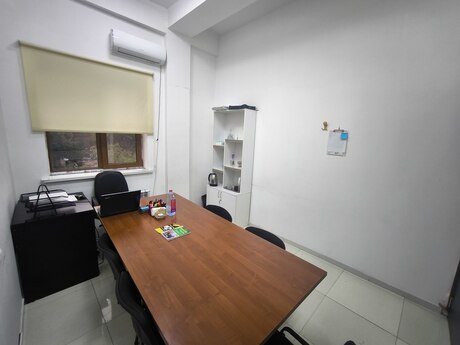 Elan №5814238 - Bakı, Azadlıq Prospekti m., 1 otaqlı, 13 m²