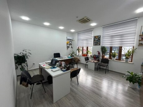 Объявление №5814277 - Баку, м. Нариман Нариманов, 1-комн., 25 м²