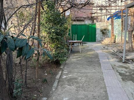 Объявление №5814300 - Баку, м. 20 января, 5.2 сот