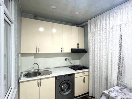 2 otaqlı yeni tikili - Köhnə Günəşli q. - 88 m²