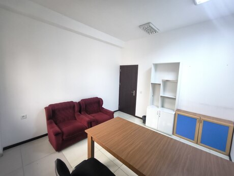 Elan №5814356 - Bakı, Azadlıq Prospekti m., 1 otaqlı, 19 m²
