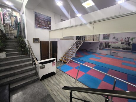 Obyekt - Azadlıq Prospekti m. - 275 m²