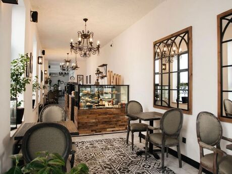 Объявление №5814519 - Баку, м. 28 мая, 130.5 м²