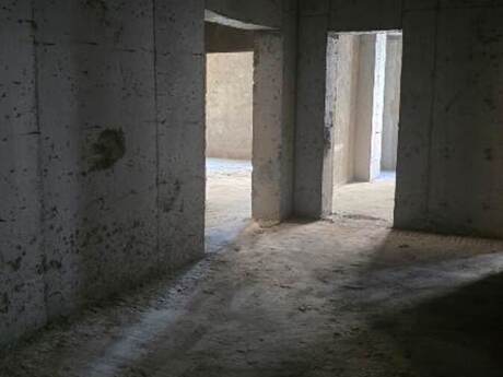 4 otaqlı yeni tikili - Nəsimi r. - 192.5 m²