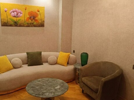 Elan №5814472 - Bakı, Memar Əcəmi m., 3 otaqlı, 80 m², 13/17 mərtəbə