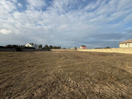 Объявление №5814504 - Баку, пос. Шувеляны, 72 сот