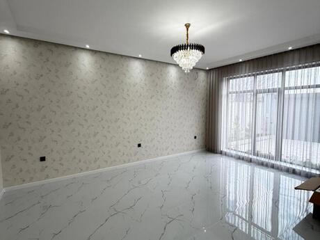 4 otaqlı həyət evi, 140 m², Mərdəkan: 240 000 ₼ 5