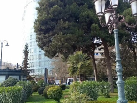 Obyekt - 28 May m. - 130.5 m²