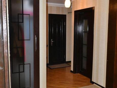Elan №5814521 - Bakı, Xalqlar Dostluğu m., 4 otaqlı, 98 m², 5/9 mərtəbə