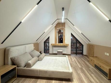 Elan №5814535 - Bakı, Sea Breeze q., 3 otaqlı, 138 m²