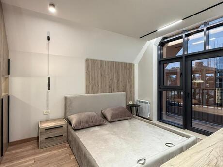 3 otaqlı həyət evi/bağ evi - Sea Breeze q. - 138 m²