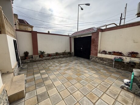 3 otaqlı həyət evi, 70 m², Əmircan: 152 000 ₼ 3