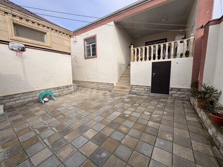 3 otaqlı həyət evi, 70 m², Əmircan: 152 000 ₼ 2