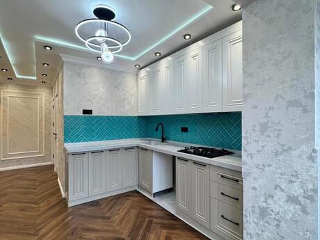 Elan №5814589 - Bakı, Xalqlar Dostluğu m., 3 otaqlı, 80 m², 3/9 mərtəbə